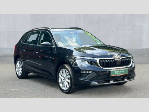 Skoda Kamiq KAMIQ 1.0 TSI SE 5dr