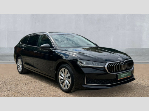 Skoda Superb  SUPERB 2.0 TDI SE Technology 5dr DSG