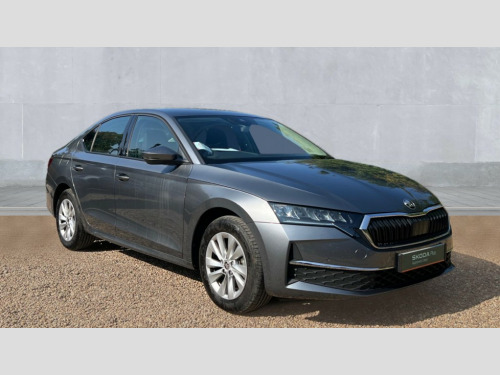 Skoda Octavia  OCTAVIA 1.5 TSI SE Technology 5dr