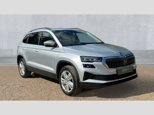 Skoda Karoq  KAROQ 1.5 TSI SE Drive 5dr DSG