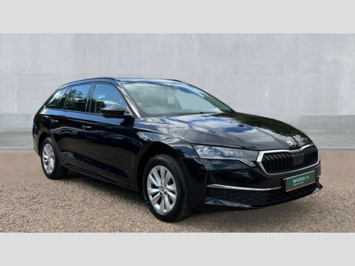 Skoda Octavia  OCTAVIA 1.5 TSI SE Technology 5dr
