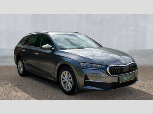 Skoda Octavia  OCTAVIA 1.5 TSI e-TEC SE Technology 5dr DSG