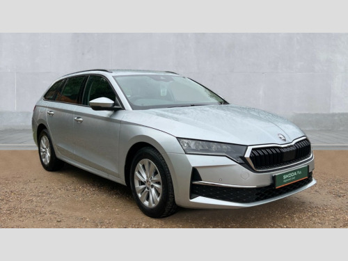 Skoda Octavia  OCTAVIA 1.5 TSI e-TEC SE Technology 5dr DSG