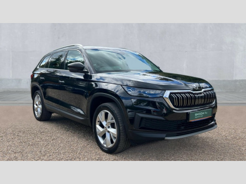 Skoda Kodiaq  KODIAQ 1.5 TSI SE L Executive 5dr DSG [7 Seat]