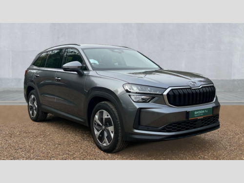 Skoda Kodiaq  KODIAQ 1.5 TSI e-TEC SE 5dr DSG [7 Seat]