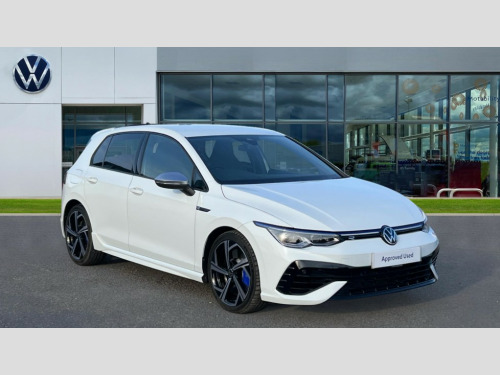 Volkswagen Golf  GOLF 2.0 TSI 320 R 4Motion 5dr DSG