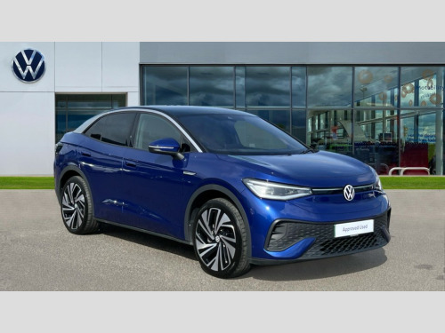 Volkswagen Id.5  ID.5 150kW Style Pro Performance 77kWh 5dr Auto