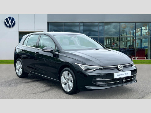 Volkswagen Golf  GOLF 1.5 eTSI Style 5dr DSG