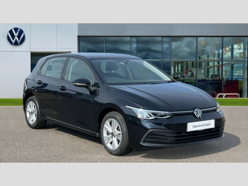 Volkswagen Golf  GOLF 1.0 TSI Life 5dr