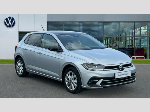 Volkswagen Polo  POLO 1.0 TSI Style 5dr