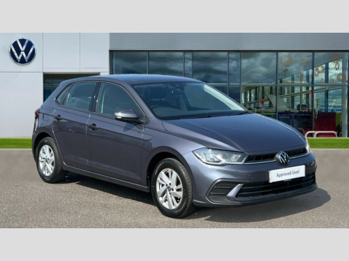 Volkswagen Polo  POLO 1.0 Life 5dr