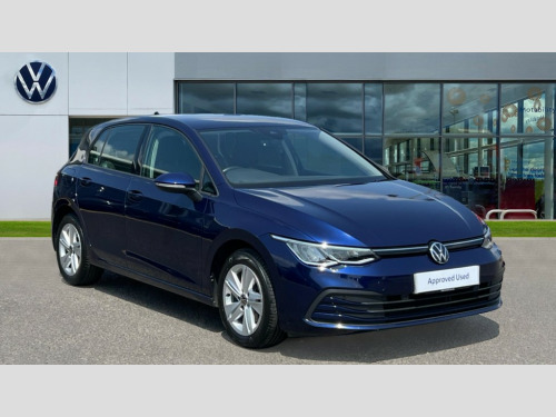 Volkswagen Golf  GOLF 1.5 TSI 150 Life 5dr