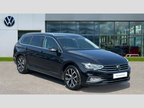 Volkswagen Passat  PASSAT 1.5 TSI EVO SEL 5dr DSG
