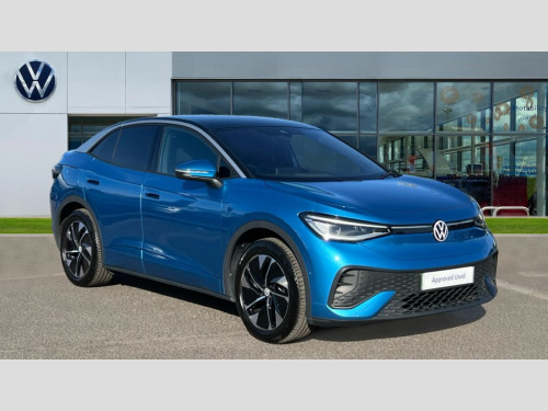 Volkswagen Id.5  ID.5 210kW Match Pro 77kWh 5dr Auto