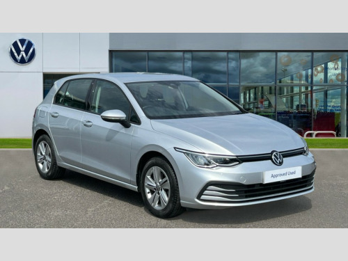 Volkswagen Golf  GOLF 1.5 TSI Life 5dr
