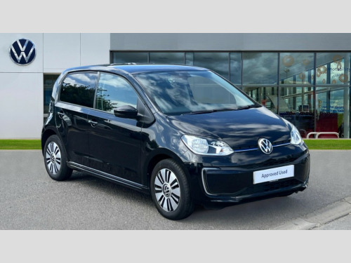 Volkswagen up!  UP 60kW E-Up 32kWh 5dr Auto