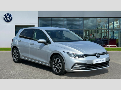 Volkswagen Golf  GOLF 1.5 TSI 150 Active 5dr