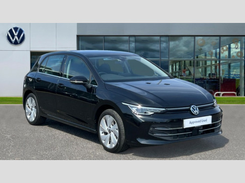 Volkswagen Golf  Golf Hatch Style 1.5 eTSI 150ps 7-Speed DSG 5 Door