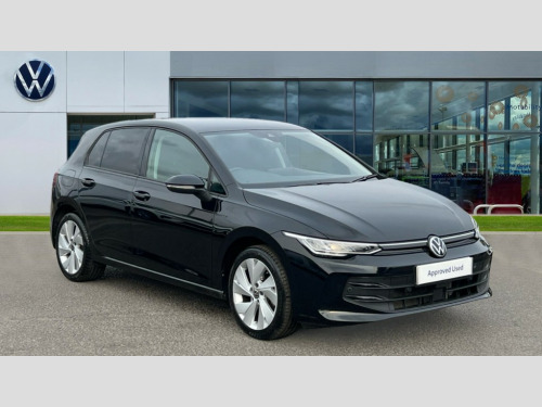 Volkswagen Golf  GOLF 1.5 TSI 150 Match 5dr