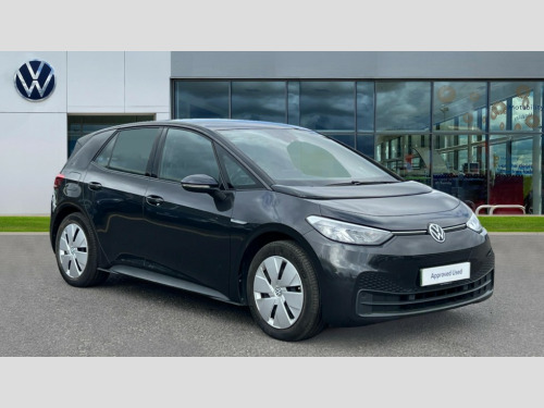 Volkswagen ID.3  ID.3 150kW Life Pro Performance 58kWh 5dr Auto