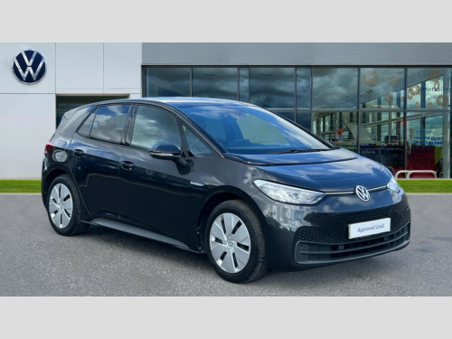 Volkswagen ID.3  ID.3 107KW Life Pro 58kWh 5dr Auto