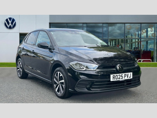 Volkswagen Polo  POLO 1.0 TSI Match 5dr