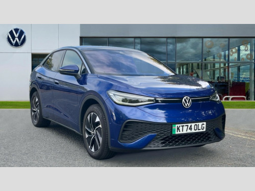 Volkswagen Id.5  ID.5 210kW Match Pro 77kWh 5dr Auto 