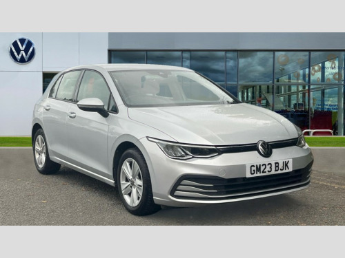 Volkswagen Golf  GOLF 1.5 TSI 150 Life 5dr