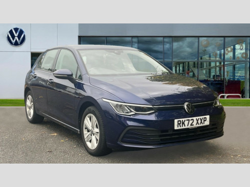 Volkswagen Golf  GOLF 1.5 TSI 150 Life 5dr