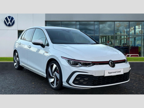 Volkswagen Golf  GOLF 2.0 TSI GTI 5dr DSG