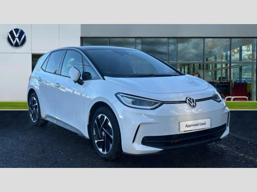 Volkswagen ID.3  ID.3 PA Pro Match 59kWh 204 PS 1-Speed Automatic 5 Door 