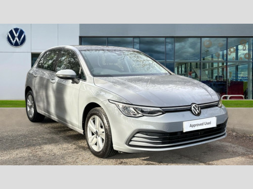 Volkswagen Golf  GOLF 1.0 TSI Life 5dr 