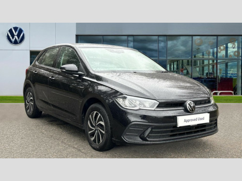 Volkswagen Polo  POLO 1.0 TSI Life 5dr 
