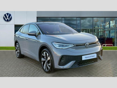 Volkswagen Id.5  ID.5 128kW Max Pro 77kWh 5dr Auto