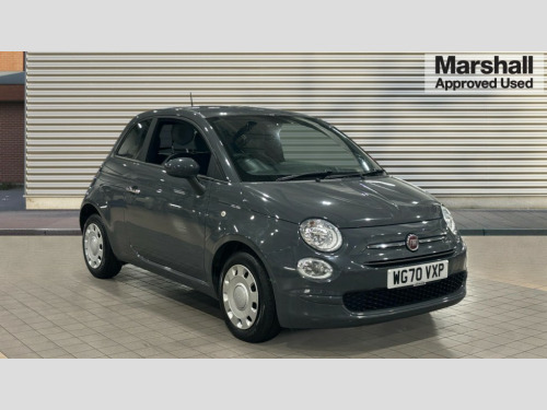 Fiat 500  500 1.0 Mild Hybrid Pop 3dr