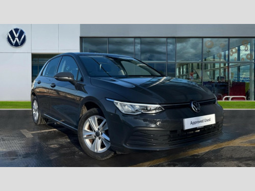 Volkswagen Golf  GOLF 1.0 TSI Life 5dr