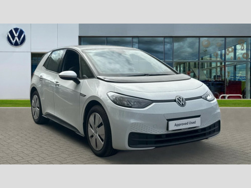 Volkswagen ID.3  ID.3 150kW Life Pro Performance 58kWh 5dr Auto