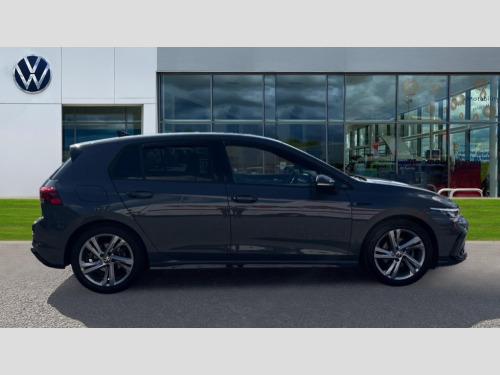 Volkswagen Golf  GOLF 1.5 TSI 150 R-Line 5dr