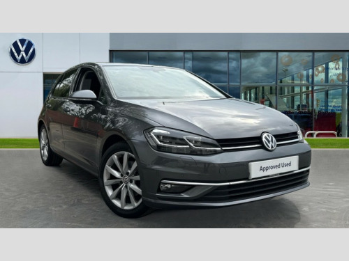 Volkswagen Golf  GOLF 1.5 TSI EVO 150 GT Edition 5dr DSG