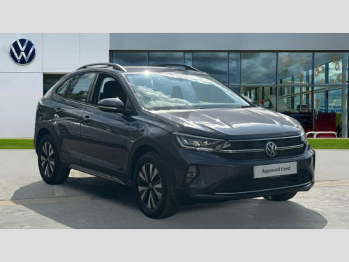 Volkswagen Taigo  TAIGO 1.0 TSI 115 Life 5dr DSG