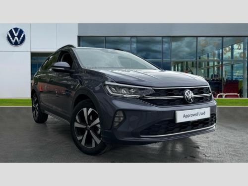 Volkswagen Taigo  TAIGO 1.0 TSI Match 5dr
