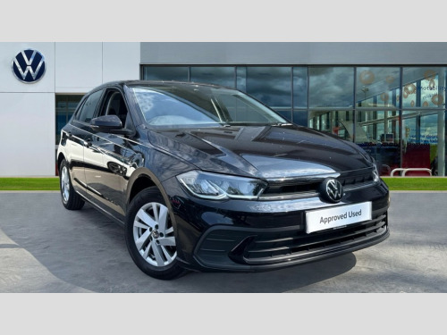 Volkswagen Polo  POLO 1.0 TSI Life 5dr