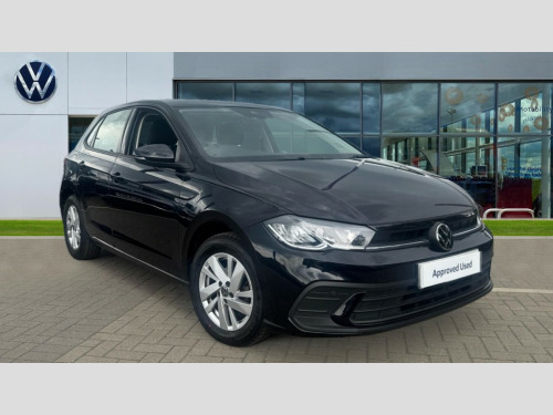 Volkswagen Polo  POLO 1.0 TSI Life 5dr DSG