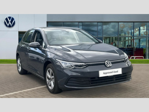 Volkswagen Golf  GOLF 1.5 TSI 150 Life 5dr