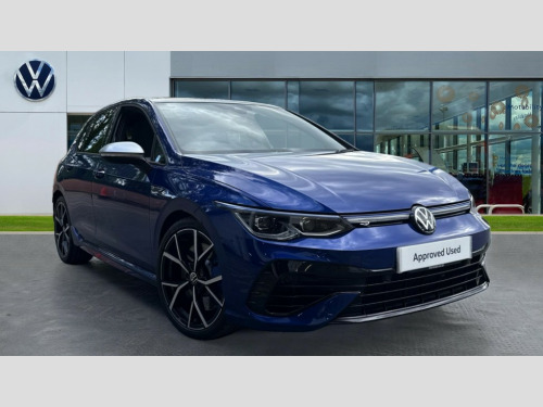 Volkswagen Golf  GOLF 2.0 TSI 320 R 4Motion 5dr DSG