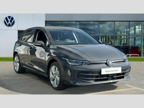 Volkswagen Golf  GOLF 1.5 TSI Match 5dr