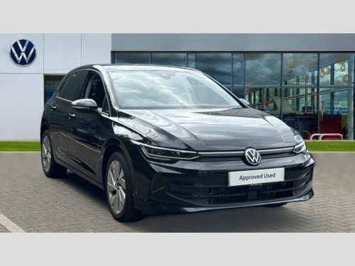 Volkswagen Golf  GOLF 1.5 TSI Match 5dr