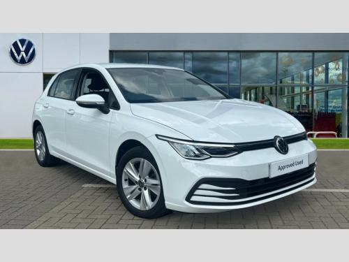 Volkswagen Golf  GOLF 1.0 TSI Life 5dr