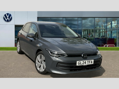 Volkswagen Golf  GOLF 1.5 TSI Match 5dr
