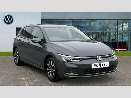 Volkswagen Golf  GOLF 1.5 eTSI 150 Active 5dr DSG